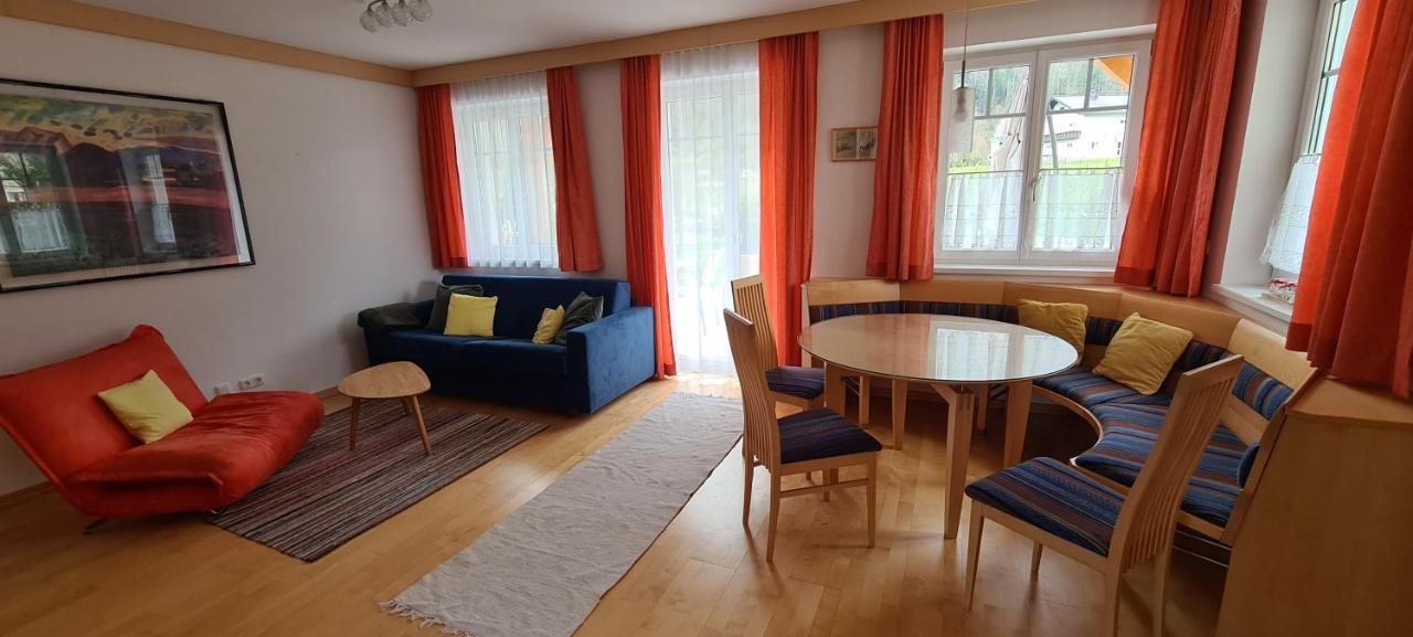 Ferienhaus Pepi Villa Strobl Kültér fotó